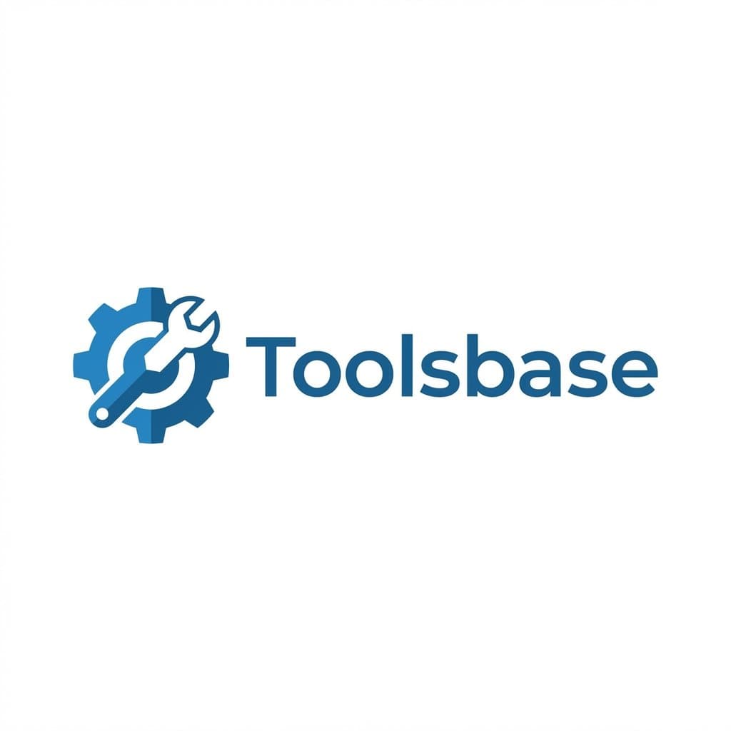 Toolsbase Logo